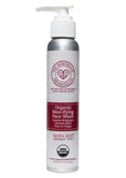 Organic Man-ifying Face Wash