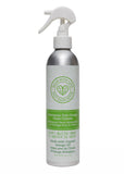 Ammonia-Free Orange Glass Cleaner