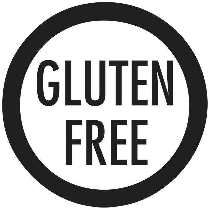 Gluten Free