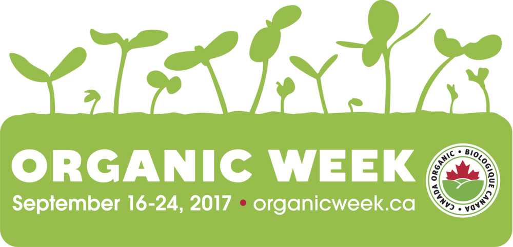 Organic Week
